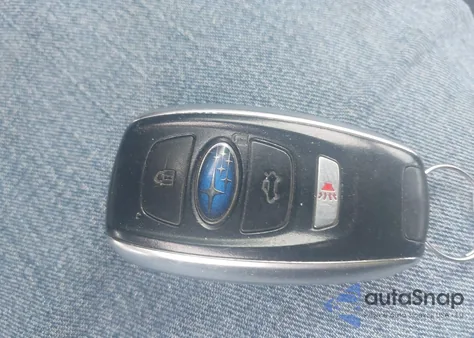 2018 Subaru Forester 2.5I Touring z USA, uszkodzony, nr VIN JF2SJAWC6JH477467